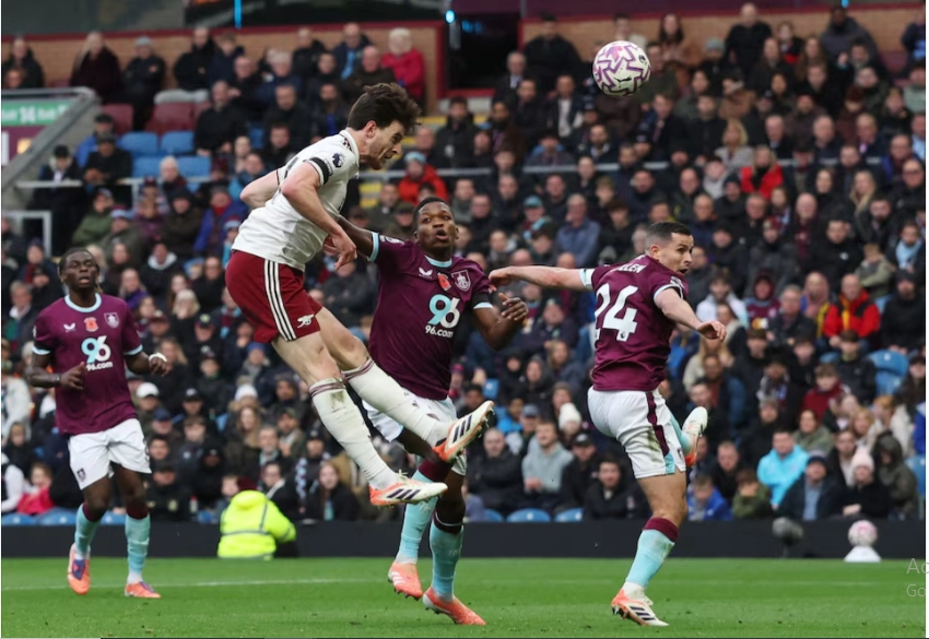 Soi kèo Arsenal vs Burnley 02h00 19/5/2026 Vòng 37 EPL