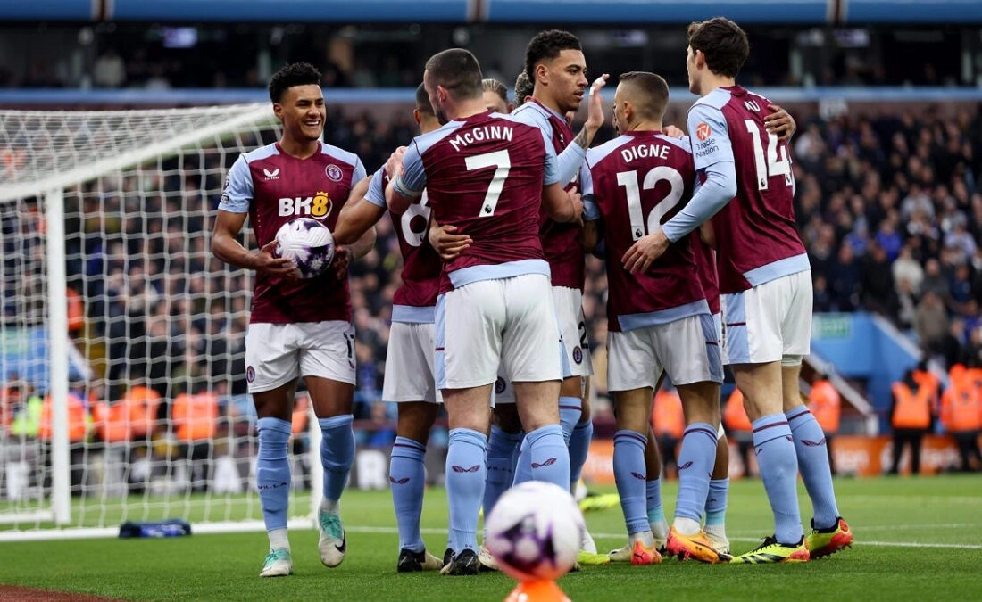 Soi kèo Freiburg vs Aston Villa 02h00 21/5/2026 Chung kết C2